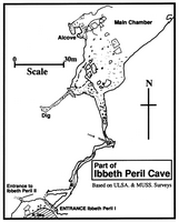 BCRA CC56 Ibbeth Peril Cave